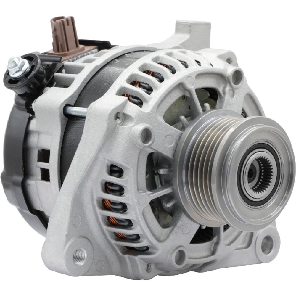 Alternateur Toyota 100A - WAI Neuf - 195.343.100.440