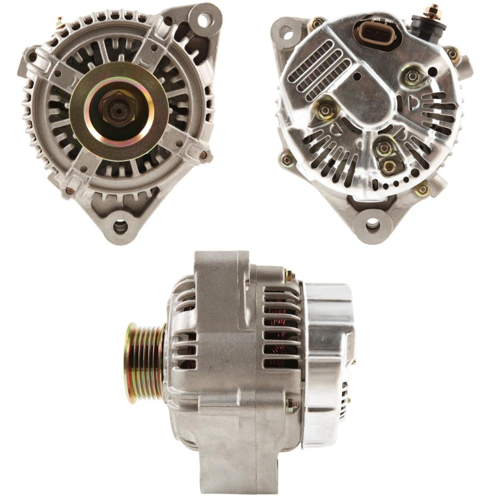 Alternateur Toyota 100A - +Line Original - 195.358.100.050