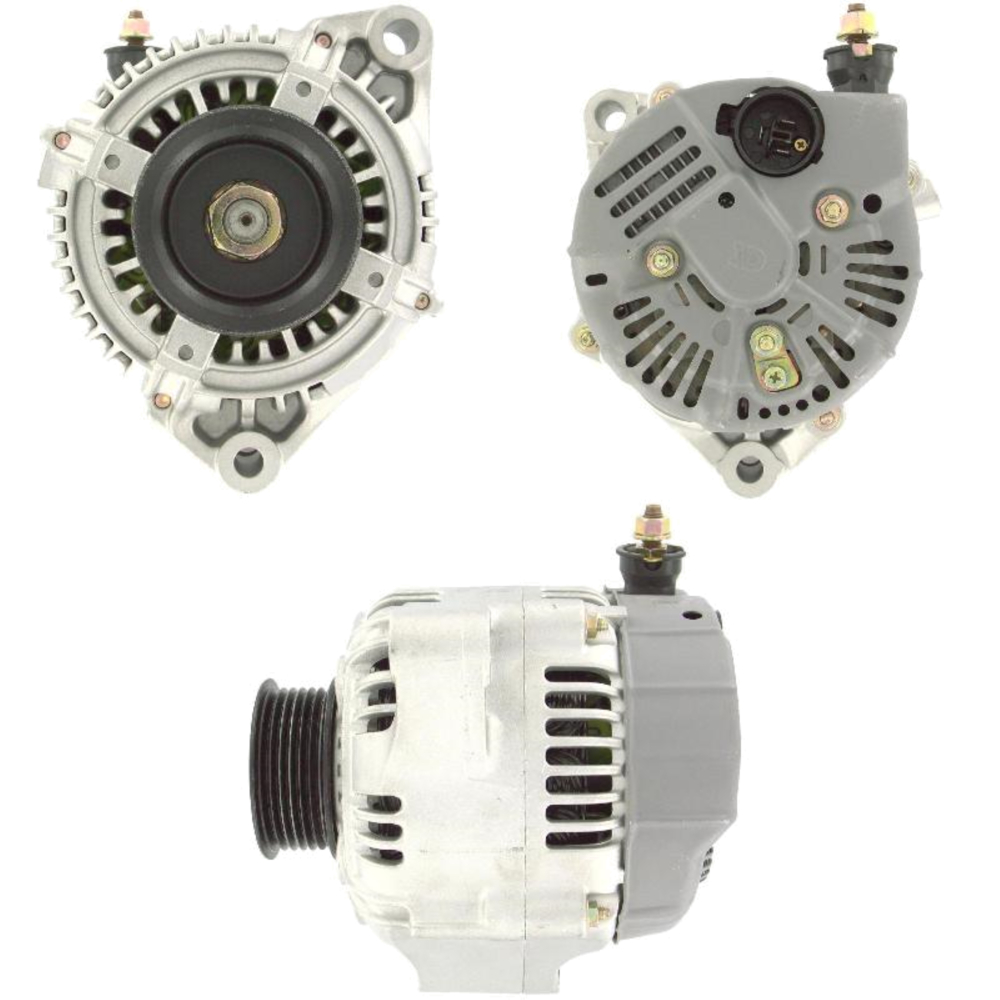 Alternateur Toyota 100A - +Line Original - 195.368.100.050