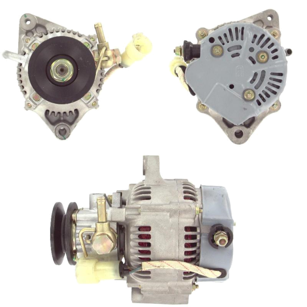 Alternateur Toyota 70A - +Line Original - 195.369.070.050