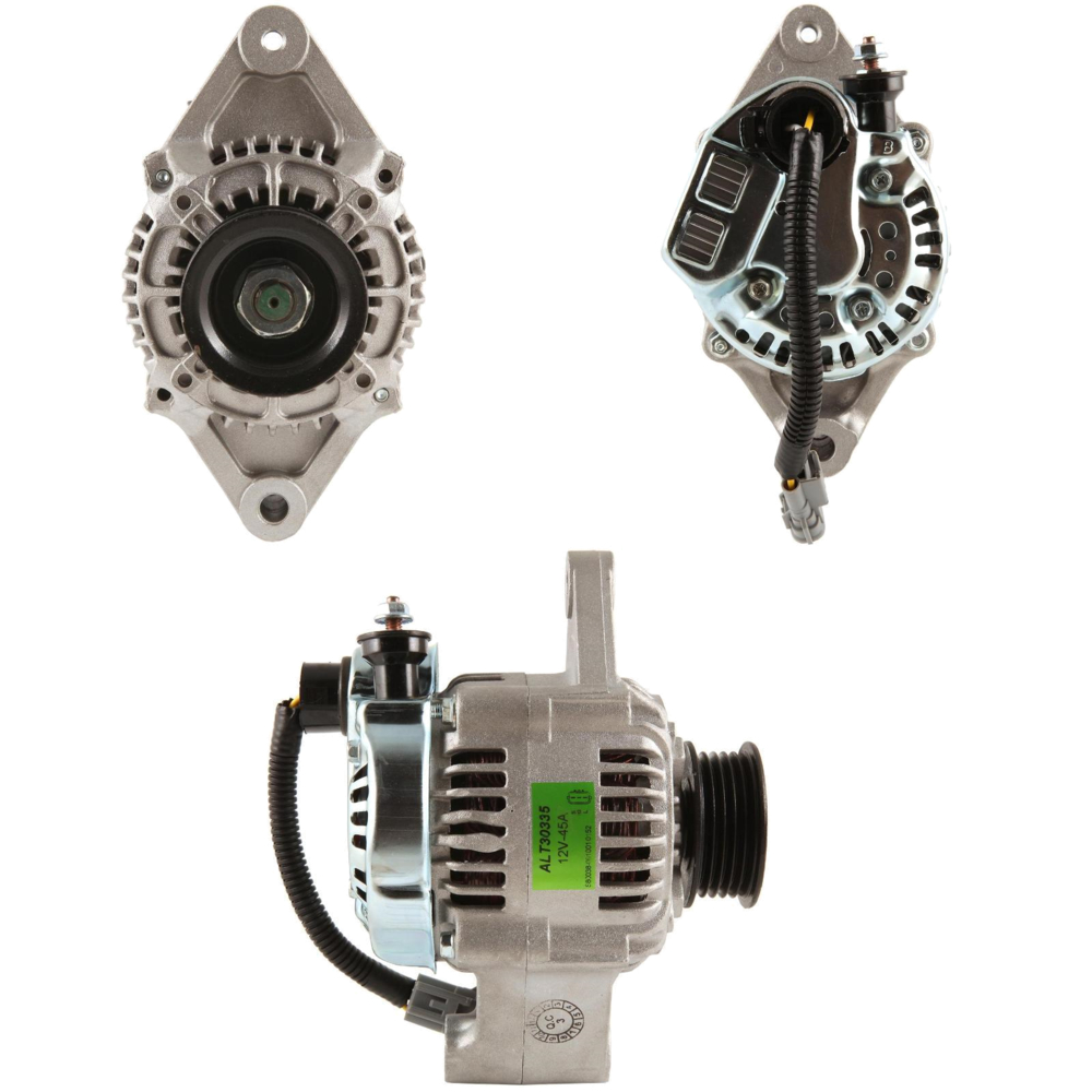 Alternateur Toyota 45A - +Line Original - 195.372.045.050