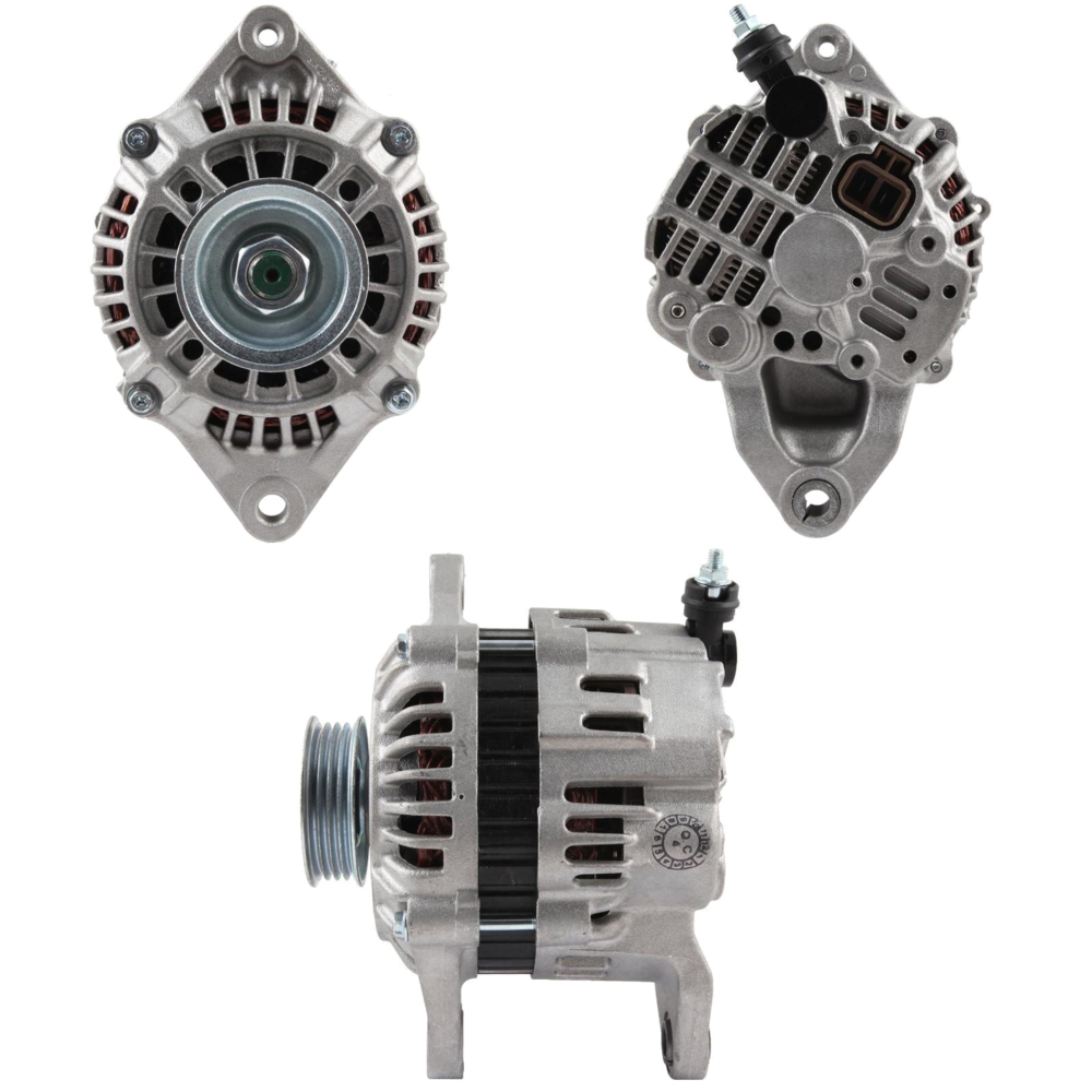 Alternateur Toyota 55A - +Line Original - 195.373.055.050