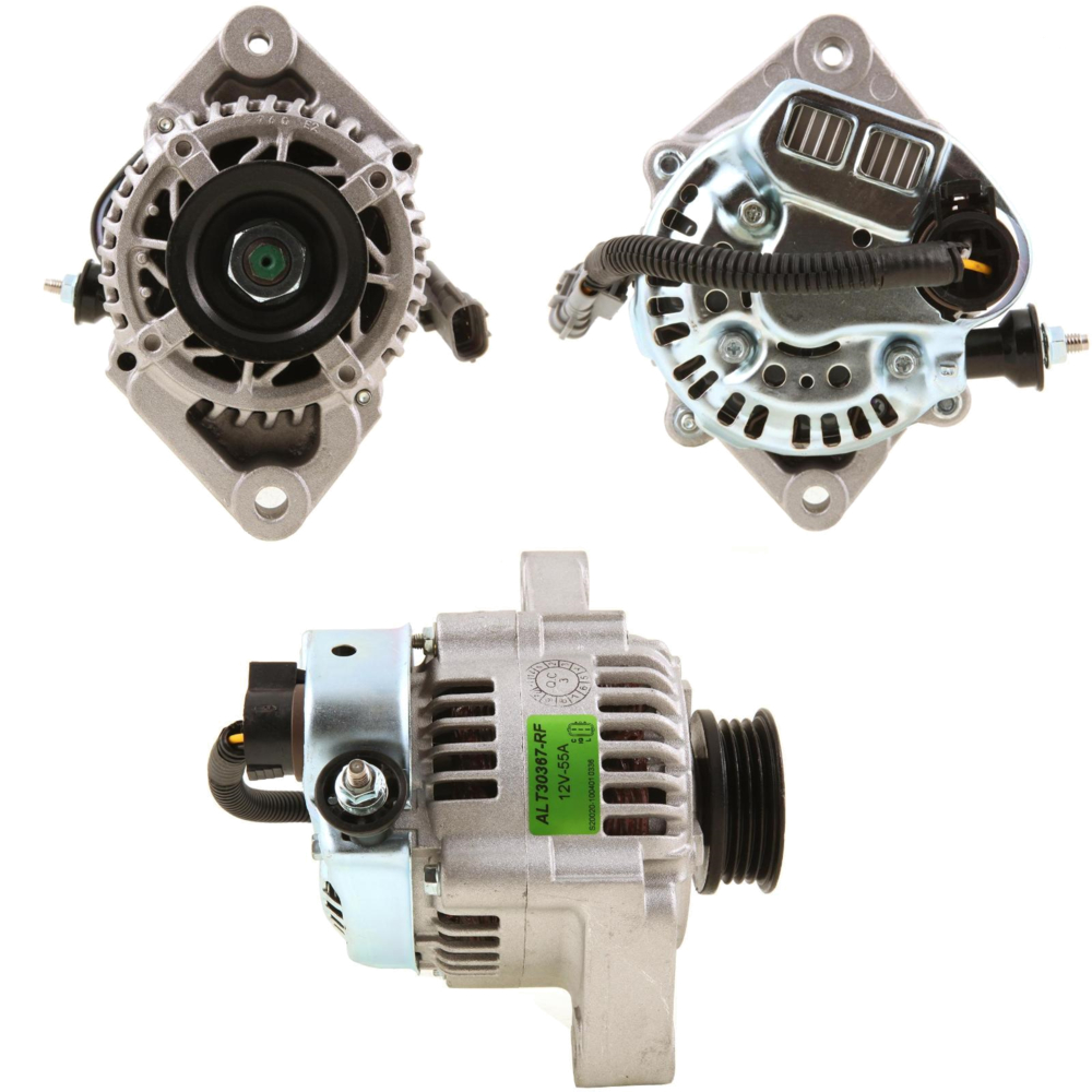 Alternateur Toyota 55A - +Line Original - 195.374.055.050