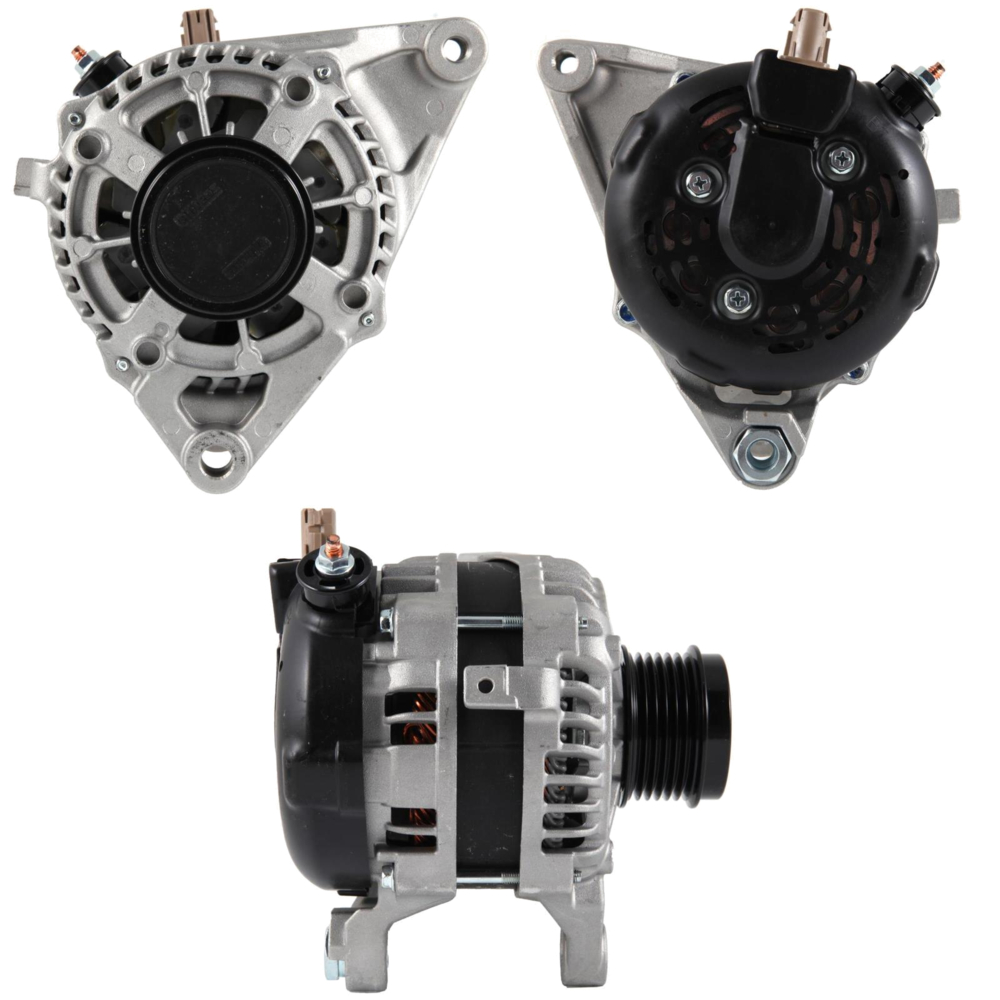 Alternateur Toyota 125A - +Line Original - 195.378.125.050