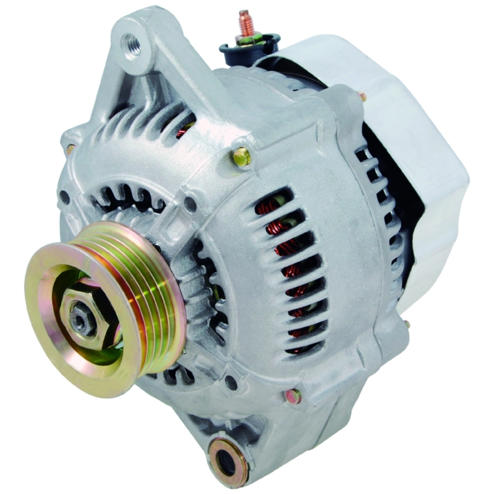 Alternateur Toyota 60A - WAI Neuf - 195.505.060.440