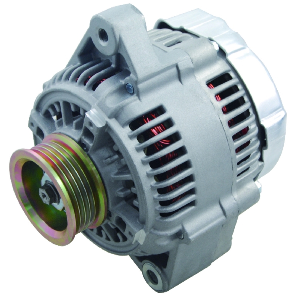 Alternateur Toyota 80A - WAI Neuf - 195.507.080.440