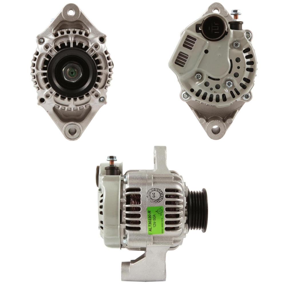 Alternateur Toyota 40A - +Line Original - 195.509.040.050
