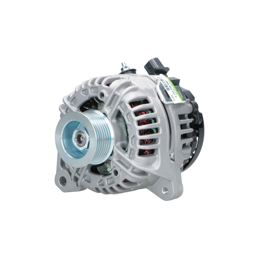 Alternateur Toyota 100A - +Line Original - 195.530.100.010