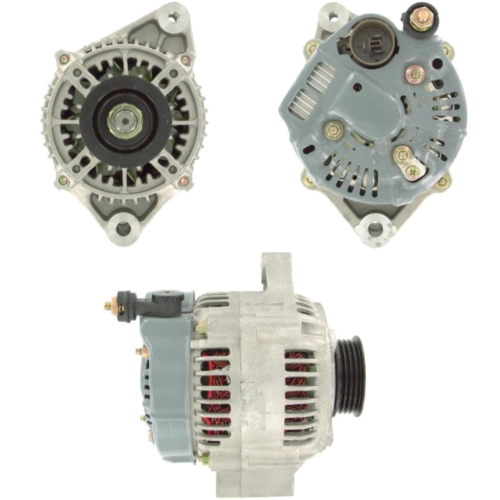Alternateur Toyota 90A - +Line Original - 195.533.080.050