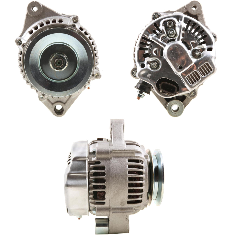 Alternateur Toyota 80A - +Line Original - 195.544.080.050