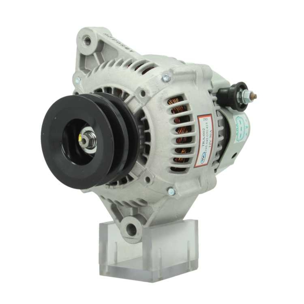 Alternateur Toyota 70A - TWA Rénové - 195.545.070.415
