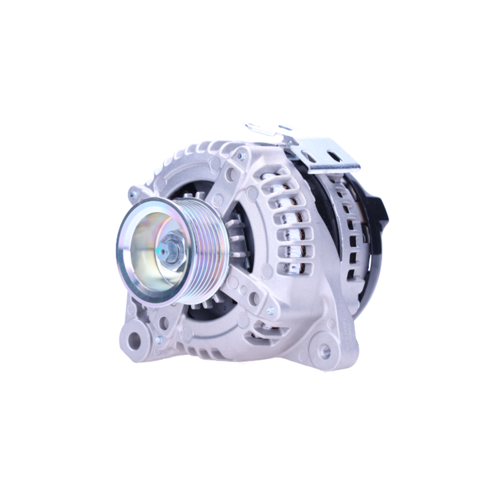 Alternateur Toyota 100A - +Line Selected Renové - 195.550.100.340