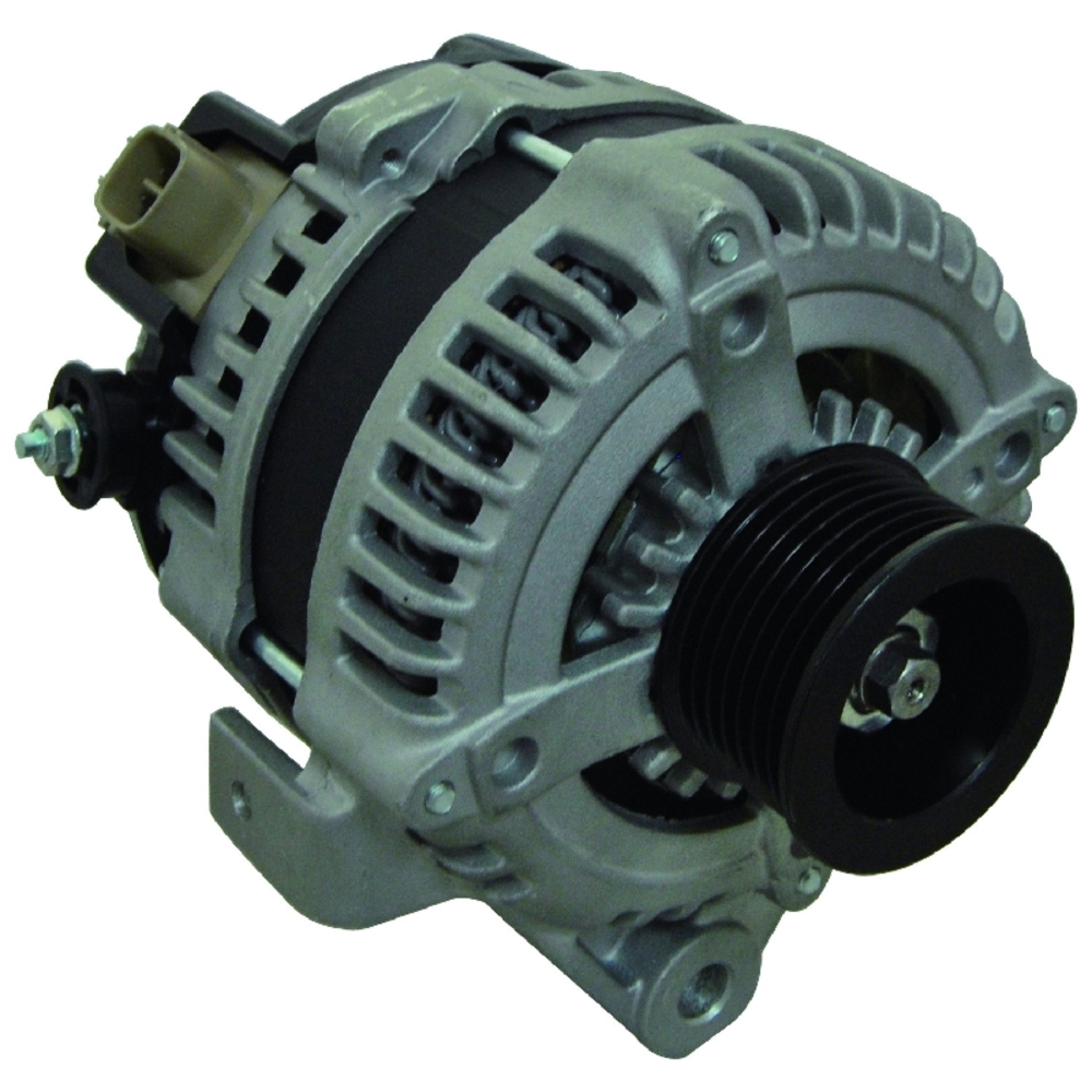 Alternateur Toyota 100A - WAI Neuf - 195.550.100.440