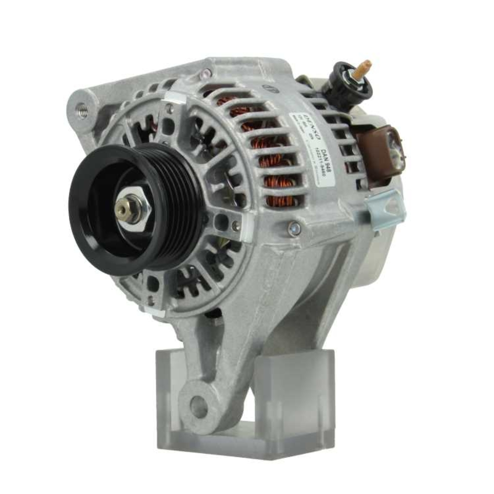 Alternateur Toyota 80A - Denso Neuf - 195.552.080.261