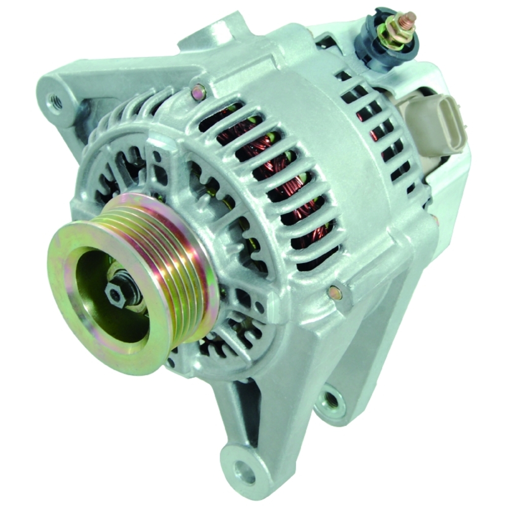 Alternateur Toyota 80A - WAI Neuf - 195.552.080.440