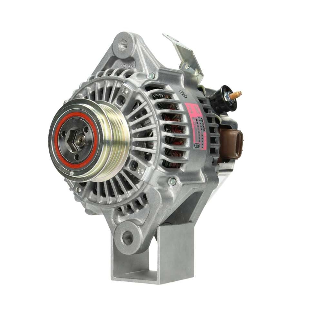 Alternateur Toyota 90A - Denso Neuf - 195.555.090.260