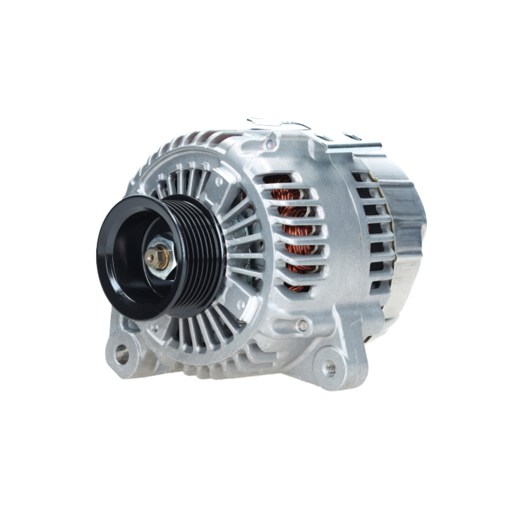 Alternateur Toyota 100A - Denso Neuf - 195.557.100.260