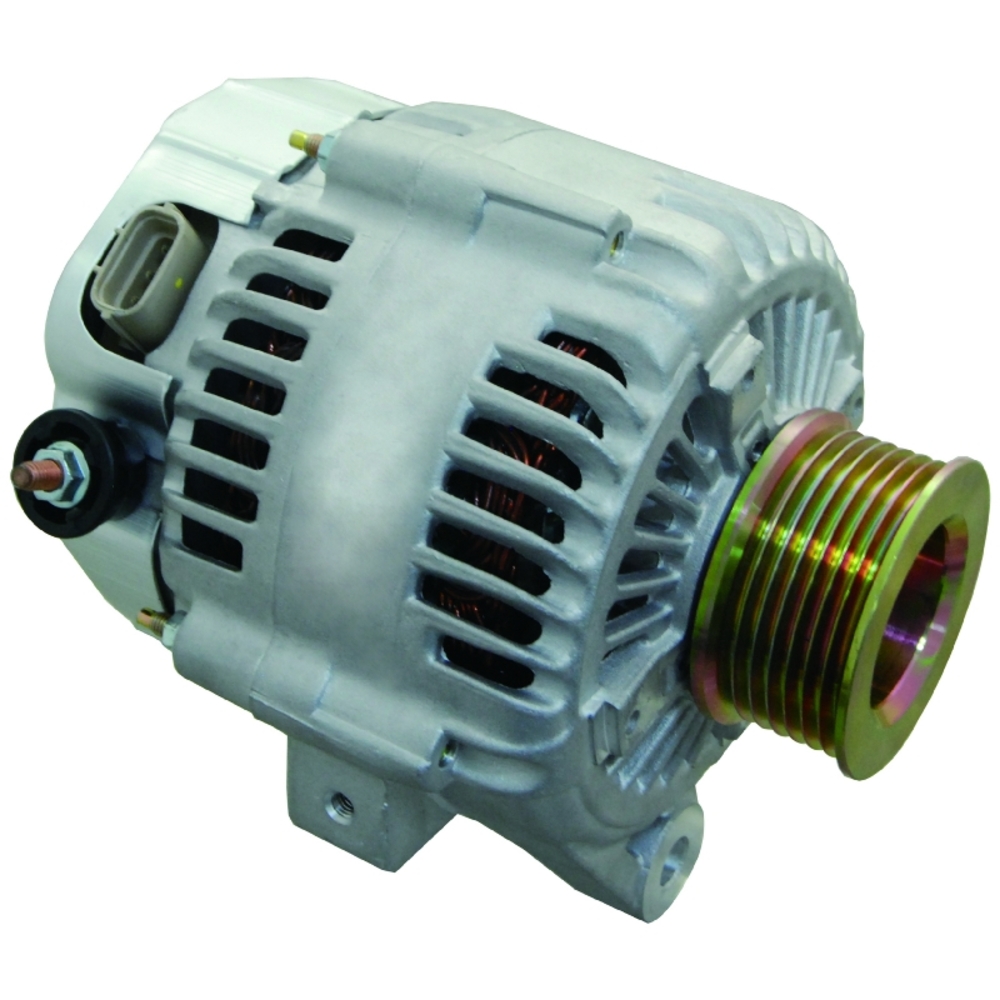 Alternateur Toyota 100A - WAI Neuf - 195.557.100.440