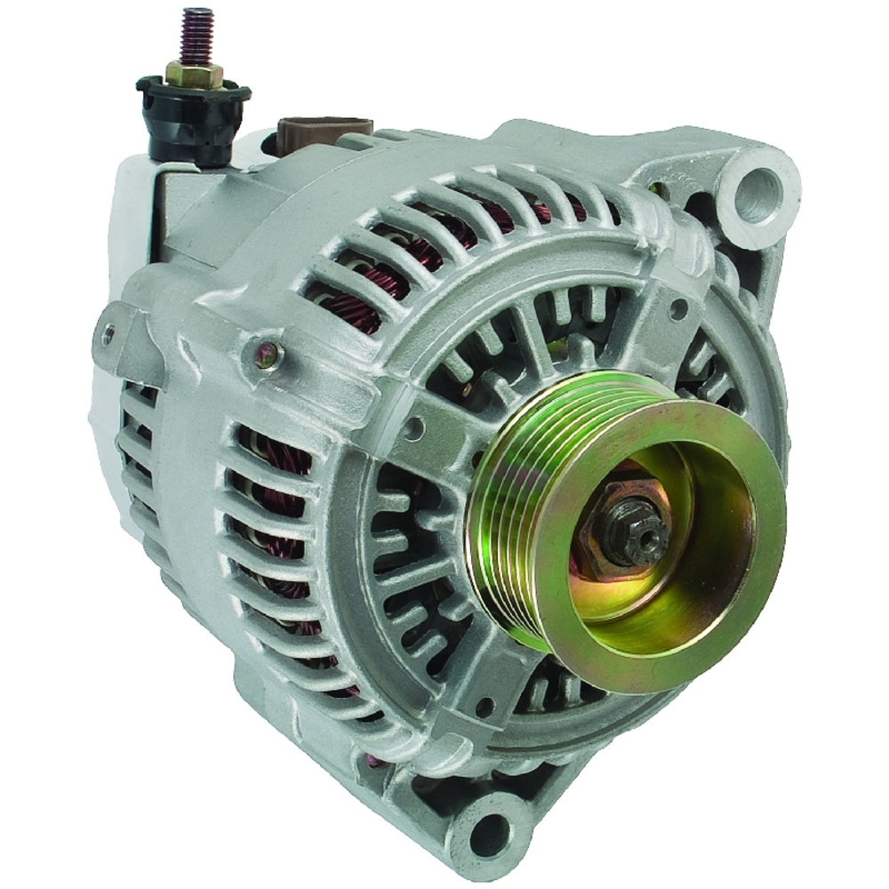 Alternateur Toyota 100A - WAI Neuf - 195.561.100.440