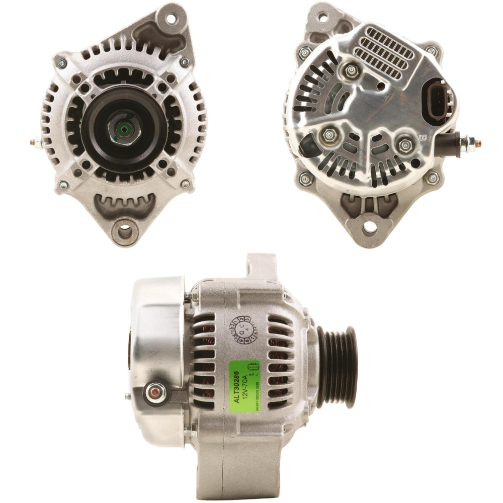 Alternateur Toyota 70A - +Line Original - 195.562.070.050