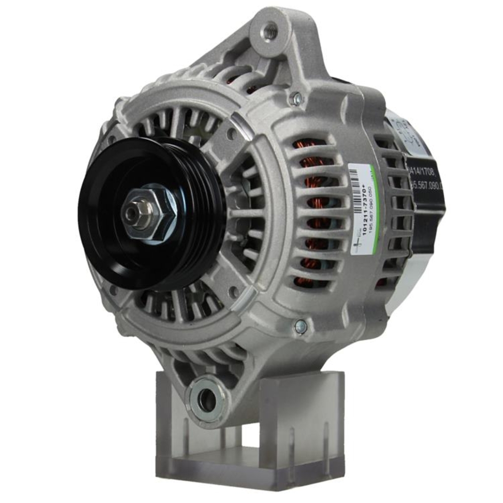 Alternateur Toyota 90A - +Line Original - 195.567.090.050
