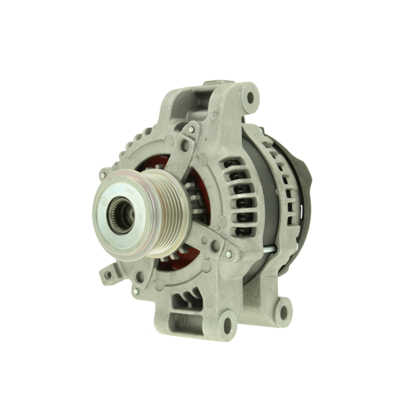 Alternateur Toyota 100A - +Line Selected Renové - 195.568.100.340