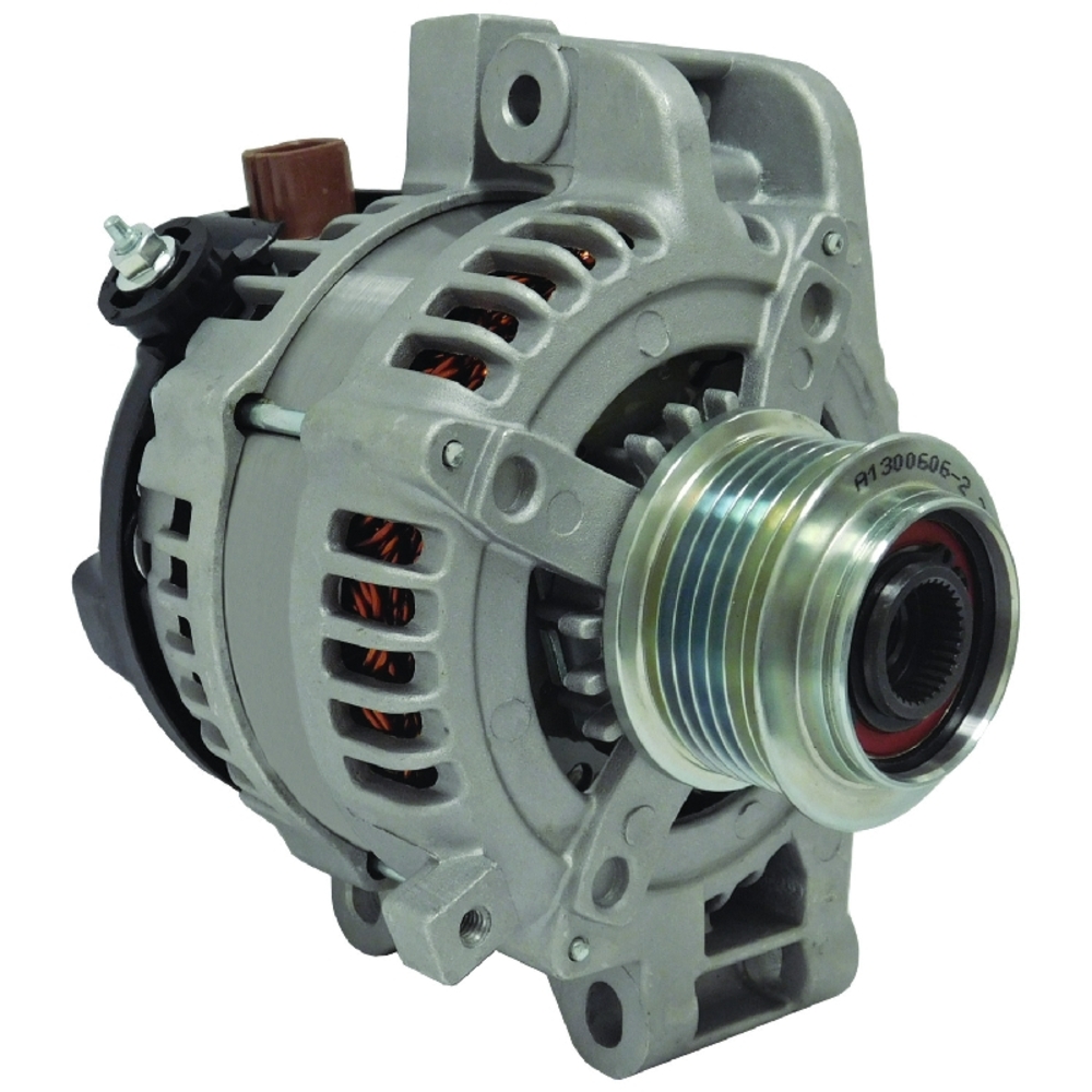 Alternateur Toyota 100A - WAI Neuf - 195.568.100.440