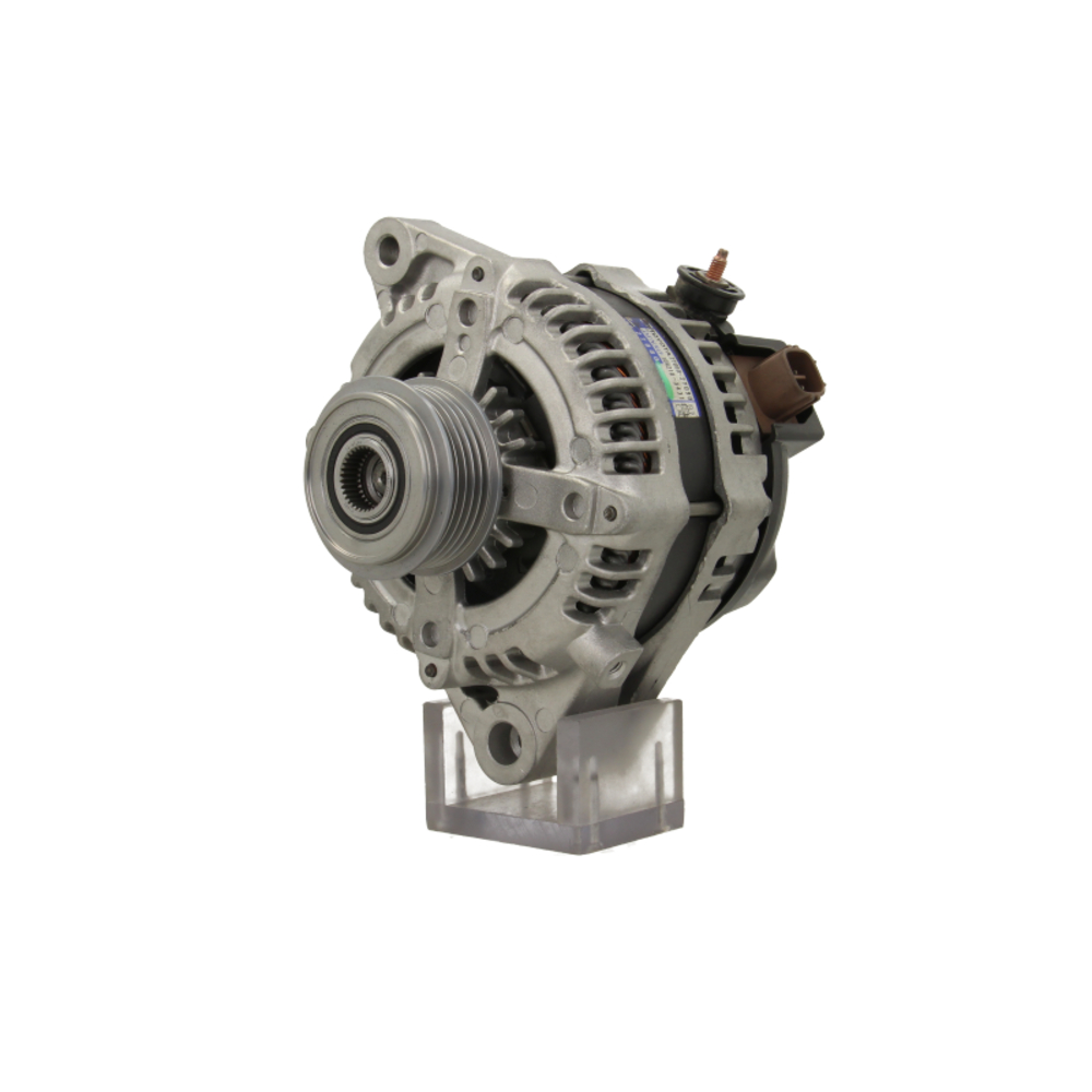 Alternateur Toyota 100A - Japan Rénové - 195.572.100.265
