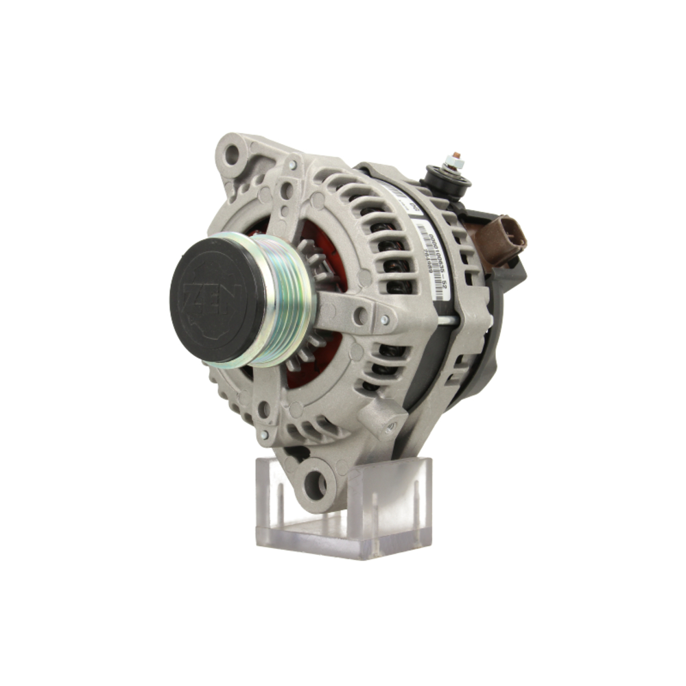 Alternateur Toyota 100A - +Line Selected Renové - 195.572.100.340