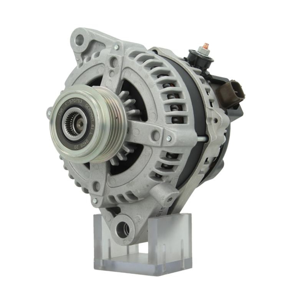 Alternateur Toyota 130A - TWA Rénové - 195.572.130.415