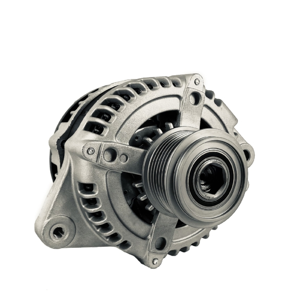 Alternateur Toyota 100A - WAI Neuf - 195.574.100.440