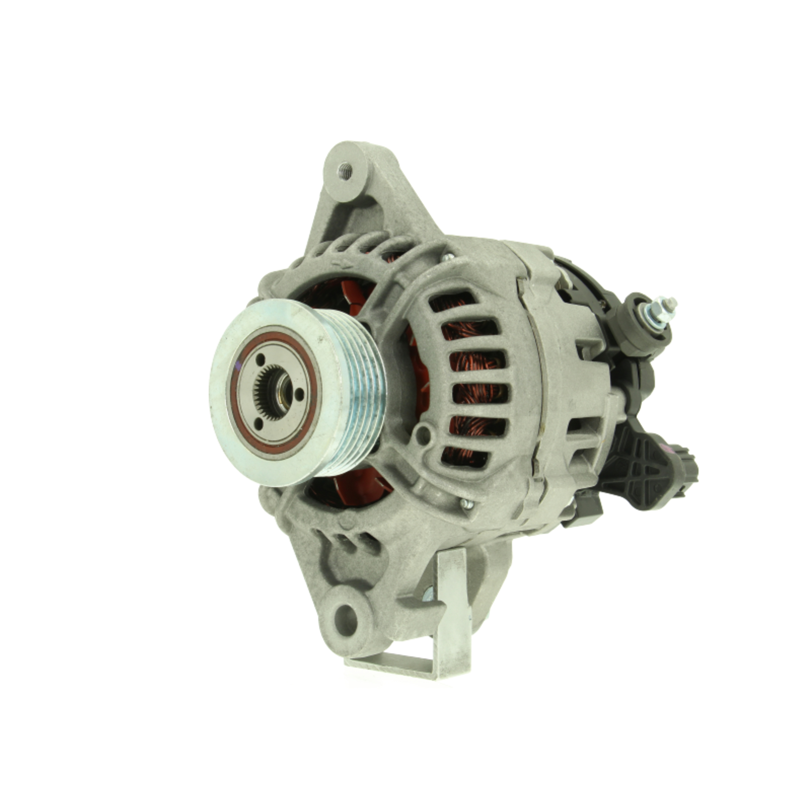 Alternateur Toyota 90A - +Line Selected Renové - 195.582.090.340