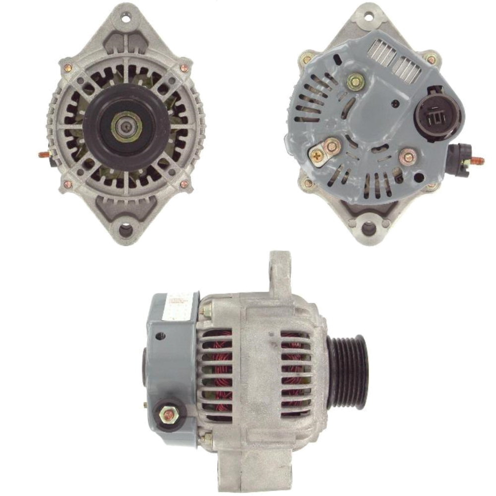 Alternateur Toyota 70A - +Line Original - 195.584.070.051