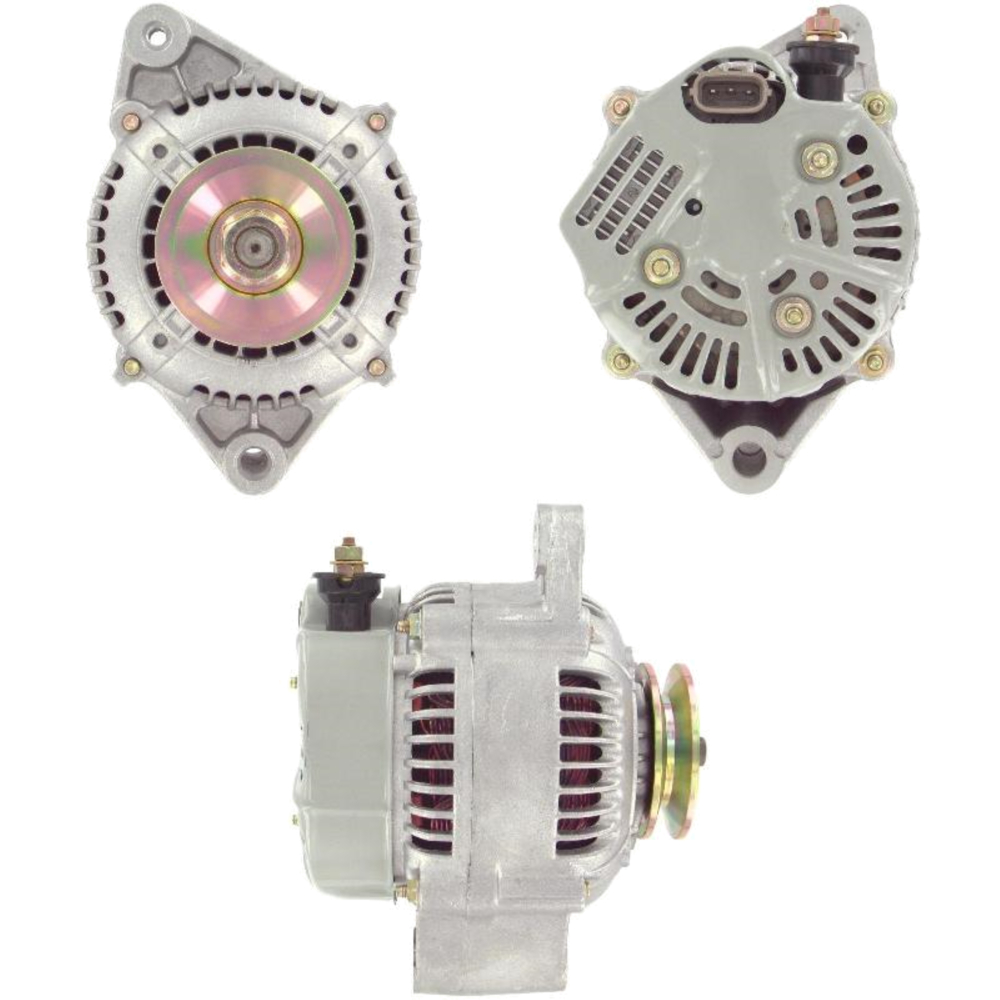 Alternateur Toyota 60A - +Line Original - 195.593.060.050