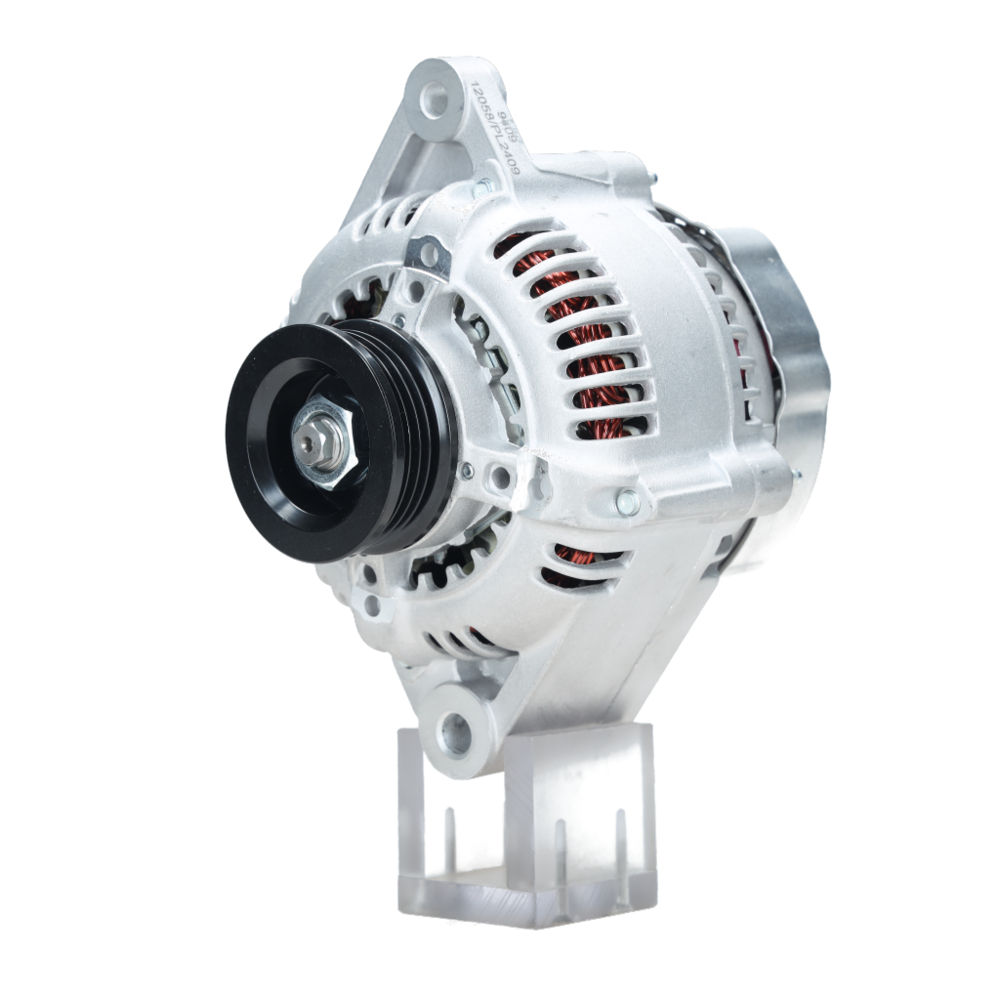 Alternateur Toyota 60A - +Line Original - 195.595.060.050