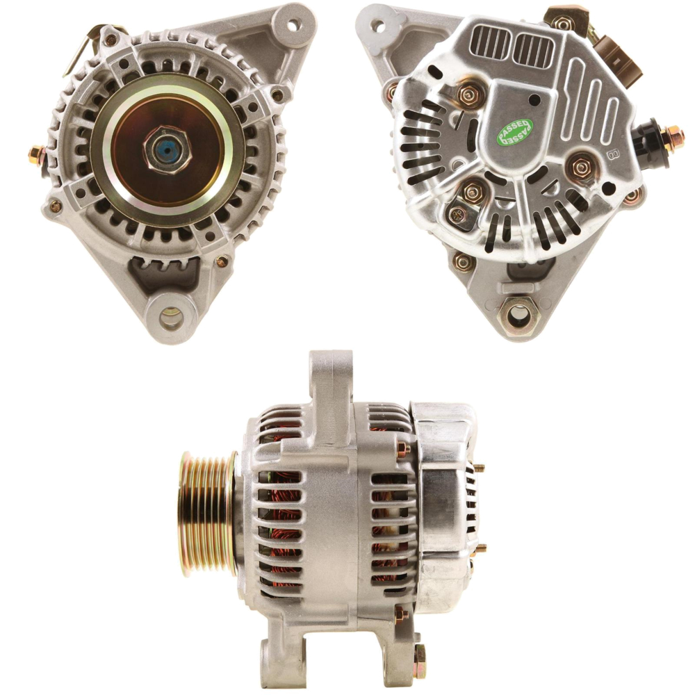 Alternateur Toyota 90A - +Line Original - 195.904.090.050