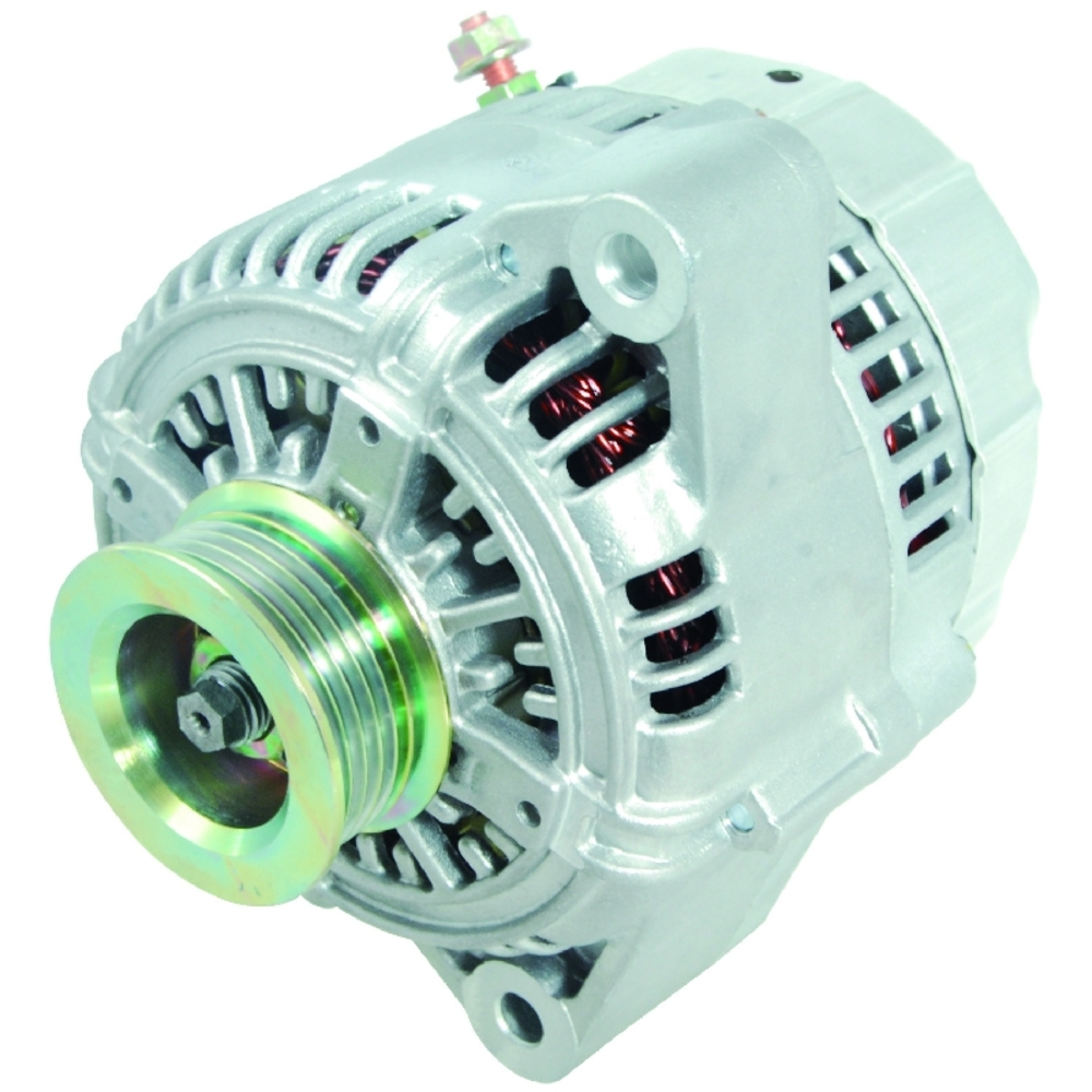Alternateur Toyota 100A - WAI Neuf - 195.908.100.440