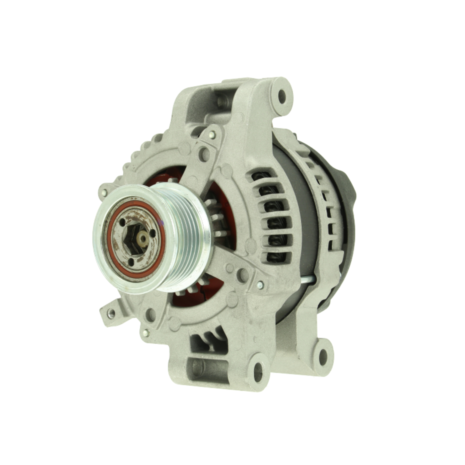 Alternateur Toyota 100A - +Line Selected Renové - 195.927.100.340