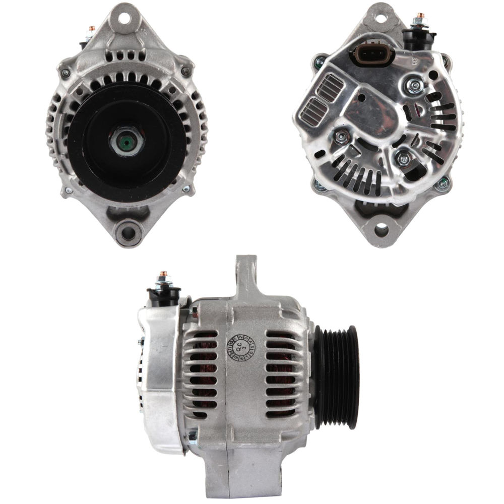 Alternateur Toyota 70A - +Line Original - 195.934.070.050