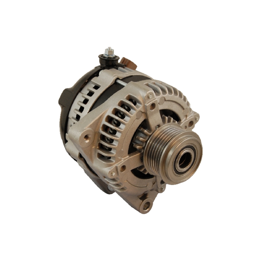 Alternateur Toyota 100A - WAI Rénové - 195.936.100.445