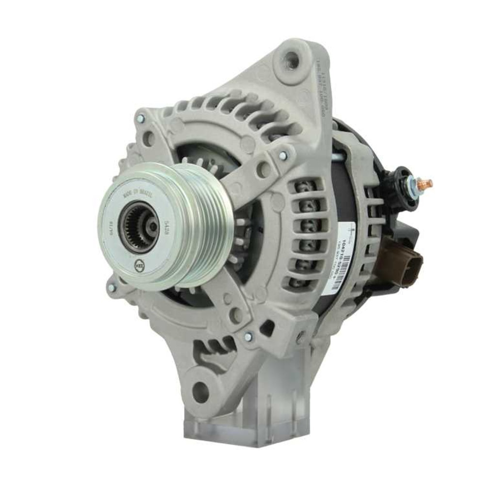 Alternateur Toyota 100A - +Line Original - 195.937.100.050