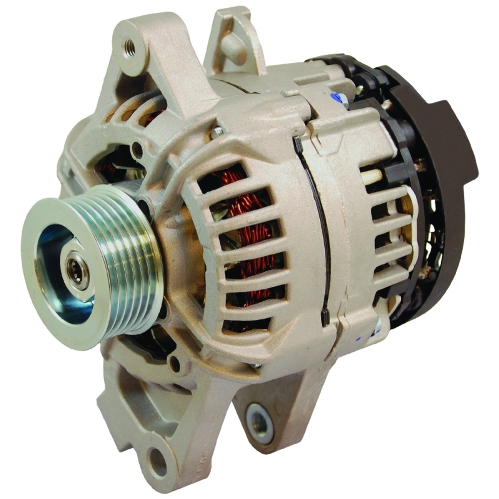 Alternateur Toyota 90A - WAI Neuf - 195.940.090.440