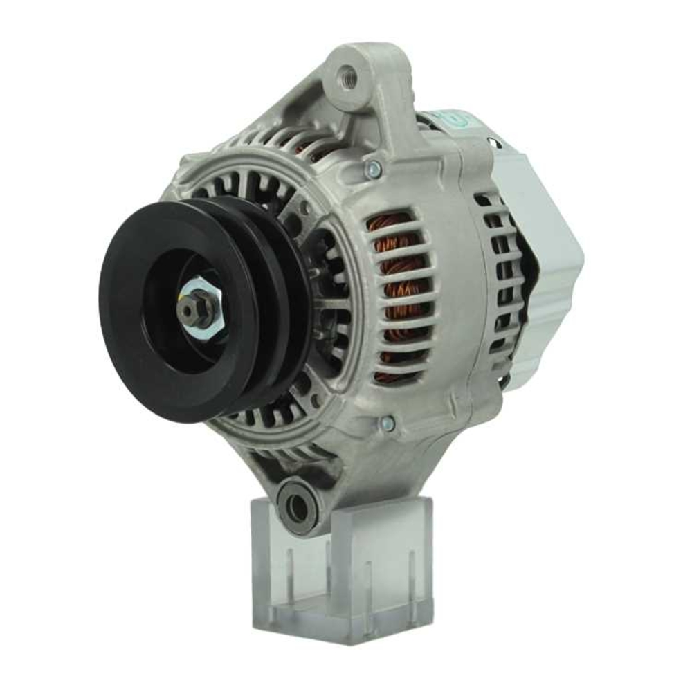 Alternateur  Toyota 80A - TWA Rénové - 195.942.080.415