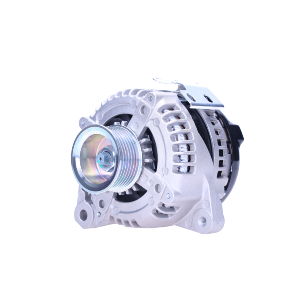Alternateur Toyota 100A - +Line Selected Renové - 195.951.100.340