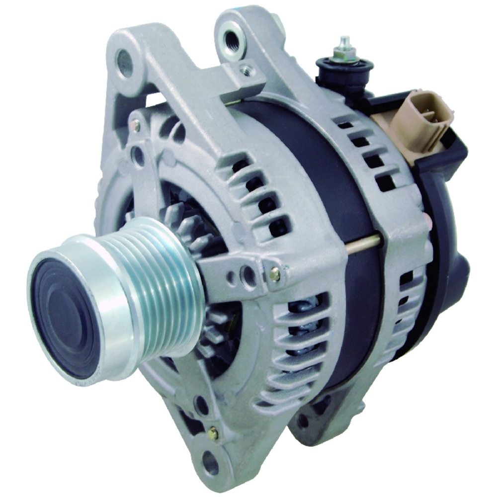 Alternateur Toyota 100A - WAI Neuf - 195.965.100.440