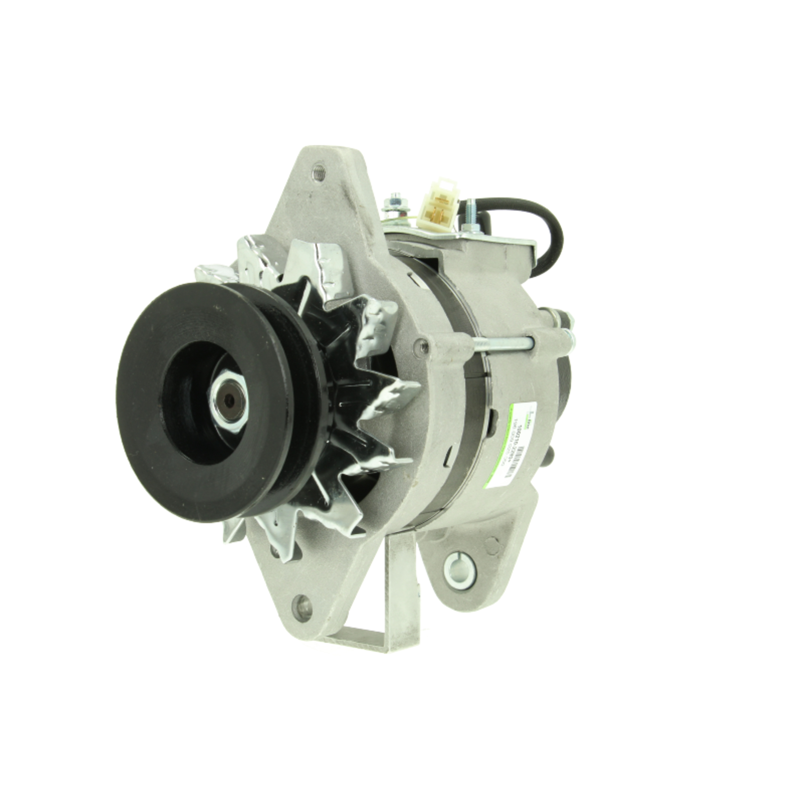 Alternateur Toyota 25A - +Line Original - 196.009.025.050
