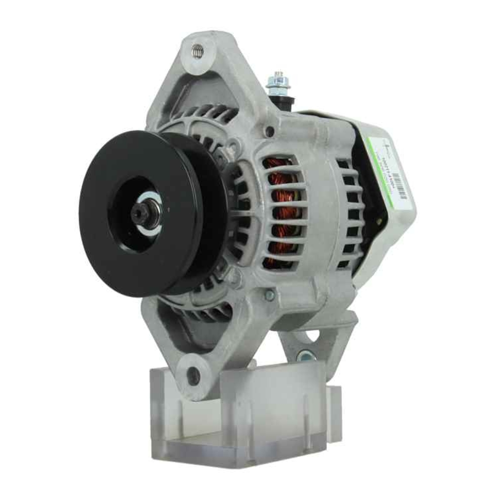 Alternateur Toyota 20A - +Line Original - 196.506.020.050