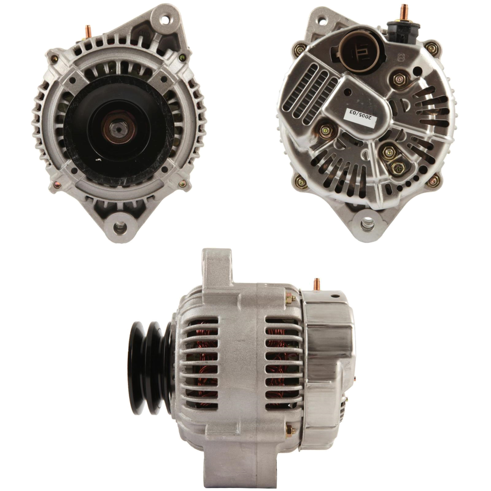 Alternateur Toyota 60A - +Line Original - 196.513.060.050