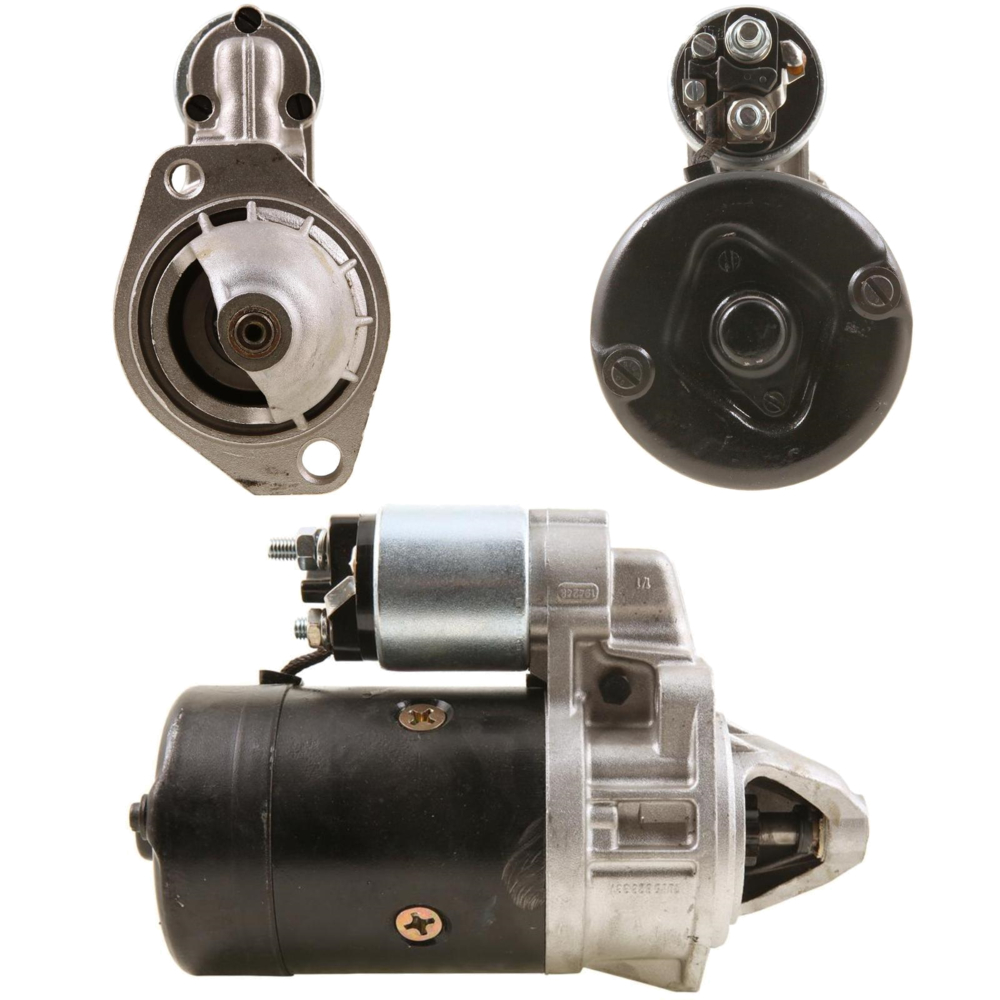 Démarreur Volkswagen 1.1 kw - +Line Original - 200.002.092.010