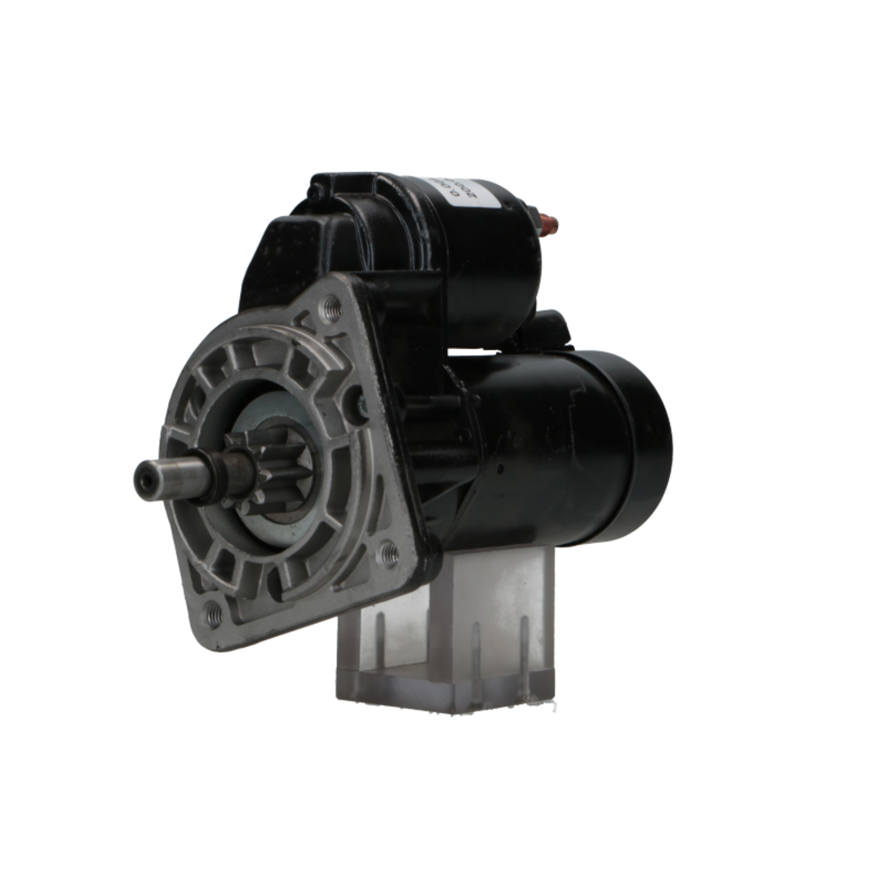 Démarreur Audi 1.1 kw - Bosch Rénové - 200.003.093.215